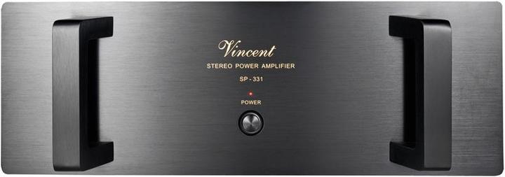 Image du produit Vincent Sp-331 (Amplificateur de puissance)