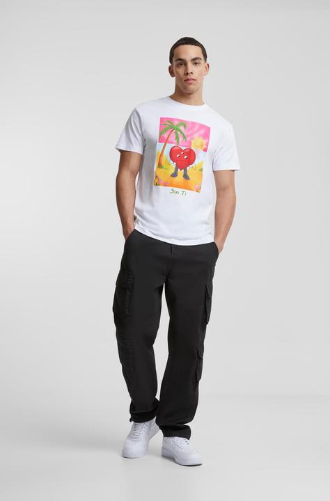 Actual product image Mister Tee MisterTee Sin Ti 01 Tee - 170377 (XS)