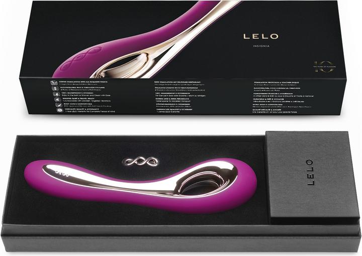 Actual product image LELO Isla