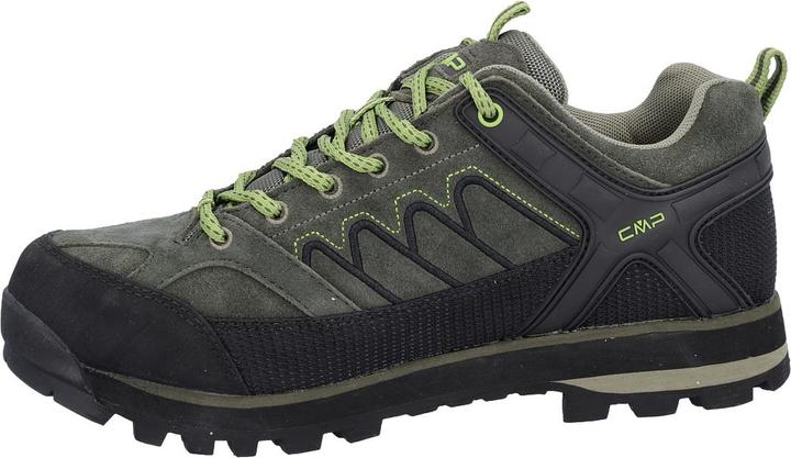 Actual product image CMP Campagnolo Moon Low Trekking Shoes Waterproof (42)