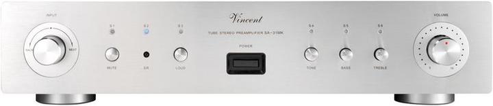 Actual product image Vincent Sa-31 Mk (Prepress)
