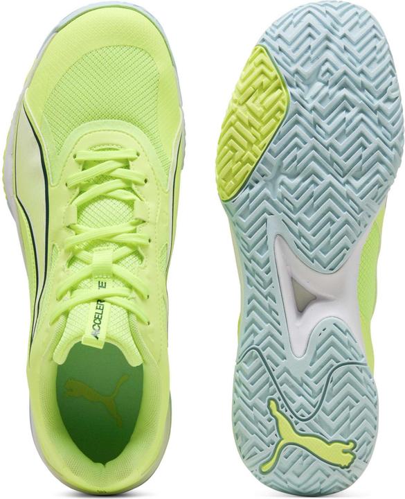 Produktbild Puma Accelerate Pro 4 (40)