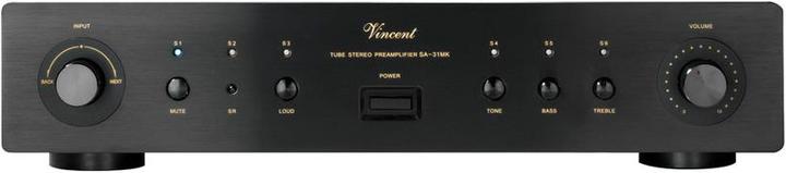 Vincent Sa-31 Mk (Vorstufe)