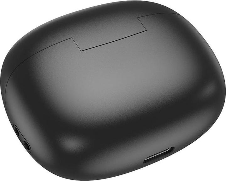 Produktbild Hoco EQ5 Energy Headset Wireless In-Ear Anrufe/Musik Bluetooth Schwarz (ANC, 7 h, Kabellos)