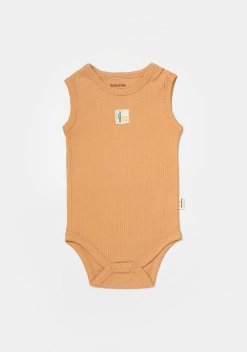 Actual product image BabyCosy 2 Pcs Sleeveless Body (74)