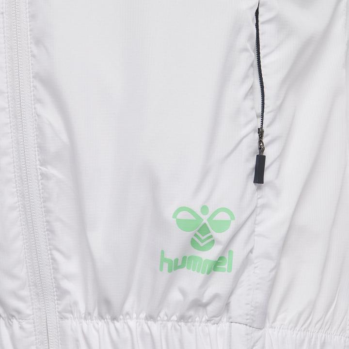 Immagine prodotto hummel Giacca Con Zip Da Trofeo (S)