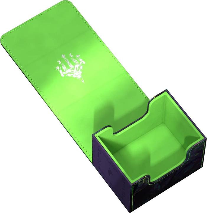 Image du produit Ultimate Guard Sidewinder 100+ Xenoskin Magic: The Gathering "Tarkir: Dragonstorm" - Design 2