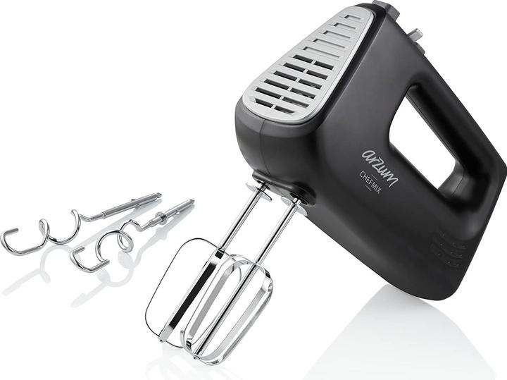 Actual product image Arzum AR1163 Hand Blender 400 W Black (400 W)