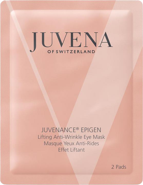 Juvena nce Epigen - Lifting Anti-Wrinkle Eye Pads (Patches, 4 ml)