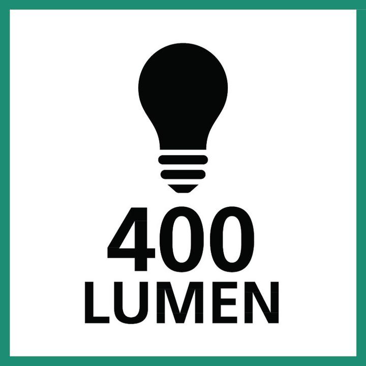 Image du produit Ledlenser iH5R (400 lm)