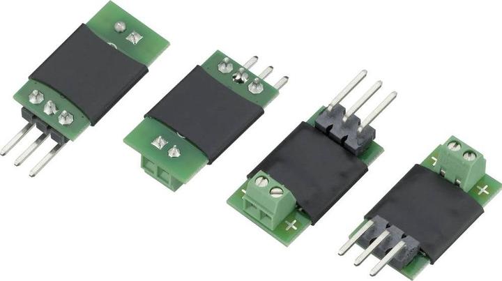 Produktbild Märklin Zurüstset zum Decoder m 83