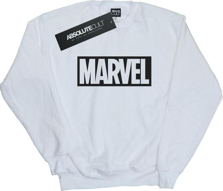 Sweatshirt Logo (L)
