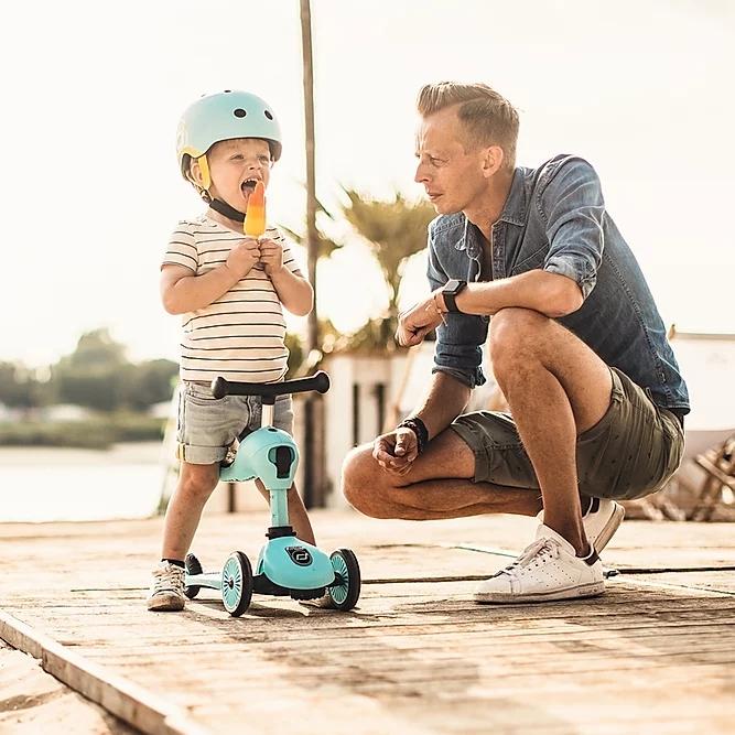 Actual product image Scoot and Ride Highwaykick 1