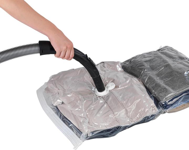 Produktbild Wenko Beutel Set
