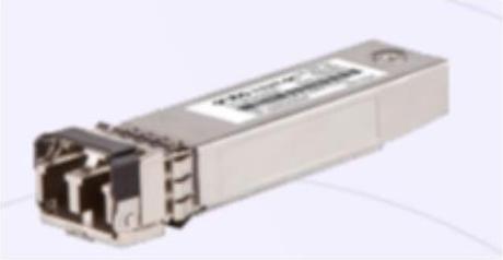 Produktbild HPE E Aruba IOn XCVR SFP+, LC, SR MMF