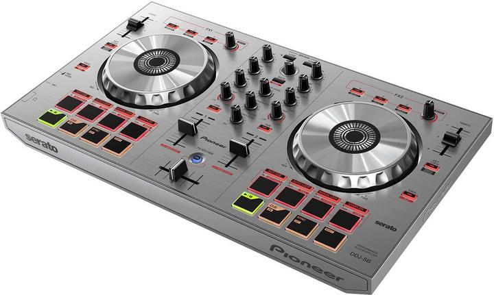 Image du produit Pioneer Ddj-Sb-S