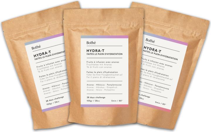 Bothé Hydra-T - Hydratations-Challenge (300 g)