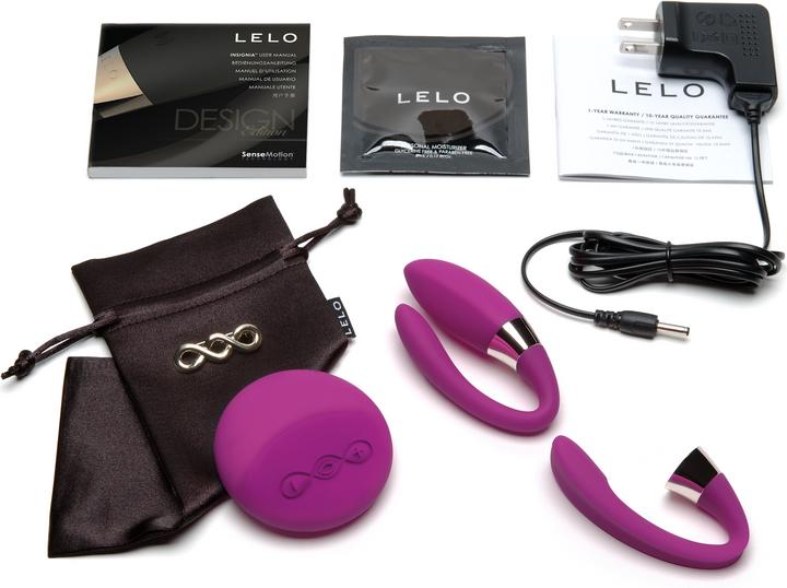 Produktbild LELO Tiani 2 Design Edition