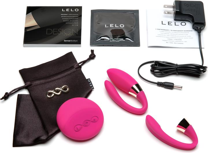 Image du produit LELO Tiani 2 Design Edition