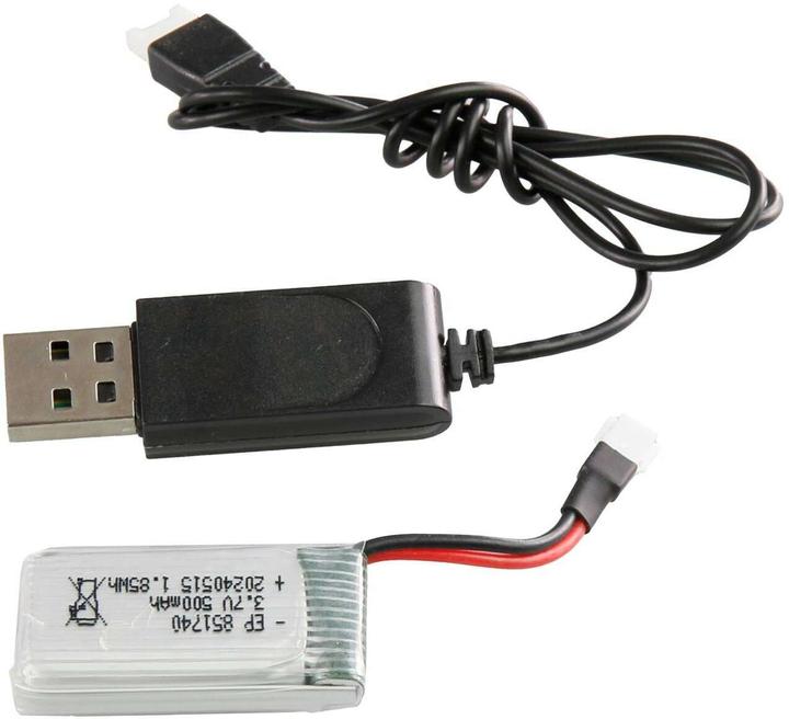 Actual product image Amewi Maule M7 (Multi motor)