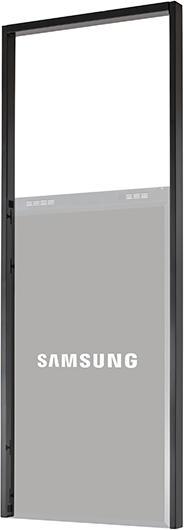 Immagine prodotto Btech Supporto a soffitto B-TECH per Samsung OM55N-D BT8325/B (Pavimento, 55", 50 kg)