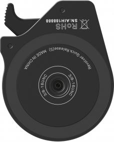 Produktbild Zeapon Revolver Quick Release (Stativadapter)