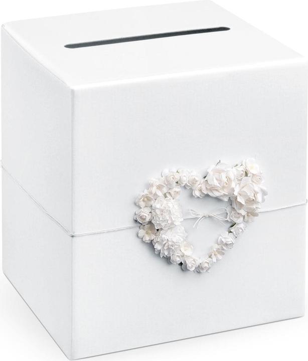 Produktbild Partydeco Kartenbox