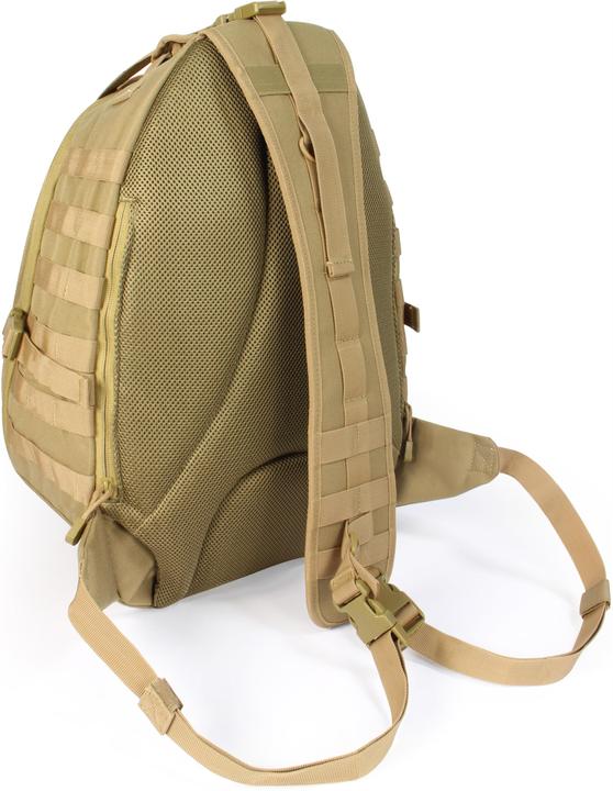 Image du produit Normani Assault Pack Sling Bag Sac à dos 25 l Drake Egg (25 l)