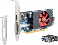 Actual product image HP 717219-001, AMD Radeon HD8490 (1 GB)