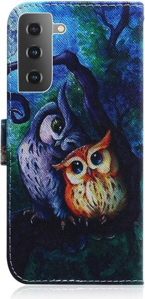 Produktbild MU Style Leder Bookcover Image Series