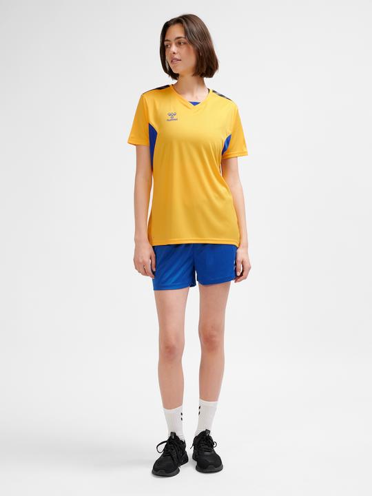 Actual product image hummel Hmlauthentic Pl Jersey S/S Woman (XL)