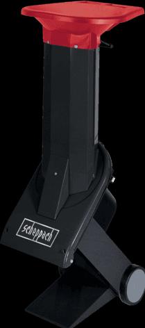 Produktbild Scheppach Biostar3000