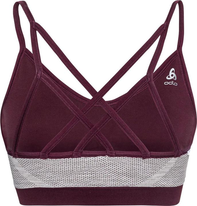 Actual product image Odlo Seamless Soft (XS)
