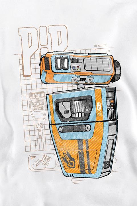 Produktbild Star Wars Pip Droid Sweatshirt (M)