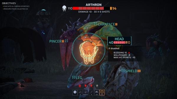 Produktbild Phoenix Point: Behemoth Edition (PS4, DE)