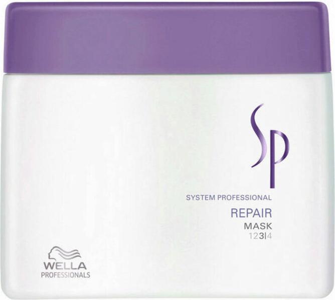 Immagine prodotto Wella Maschera di riparazione SP (400 ml)