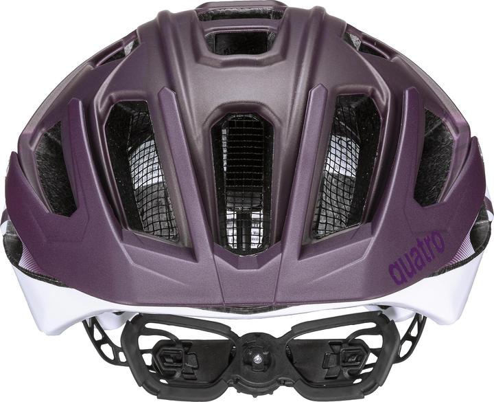 Produktbild Uvex Sports quatro cc (56 - 61 cm)