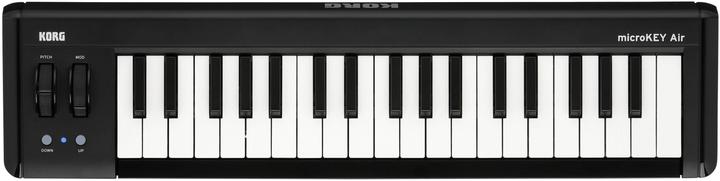 Image du produit Korg microKEY Air-37 (Clavier)