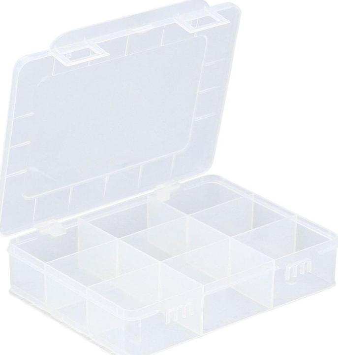 Produktbild Allit EuroPlus Basic 18/9