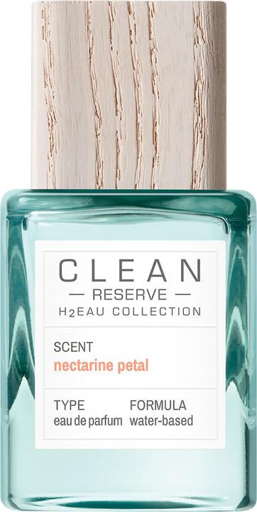 Produktbild Clean H2eau Nectarine Petal Edp 30 ml (Eau de Parfum, 30 ml)