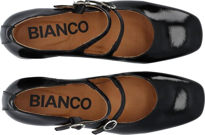 Produktbild Bianco BIAASTA Lederpumps (41)