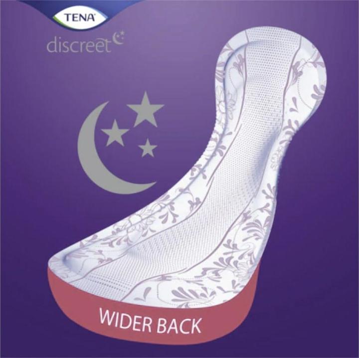 Produktbild Tena Lady Einlagen bei BlasenInkontinenz (12 x, Large)