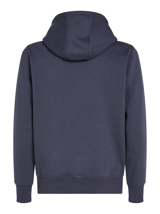 Actual product image Calvin Klein Jeans Minimal Logo Hoodie (XL)