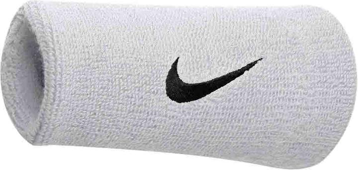 Image du produit Nike Swoosh Doublewide Wristbands