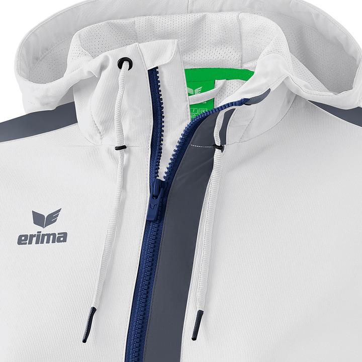 Immagine prodotto Erima Squad Tracktop Jacke Mit Kapuze (44)