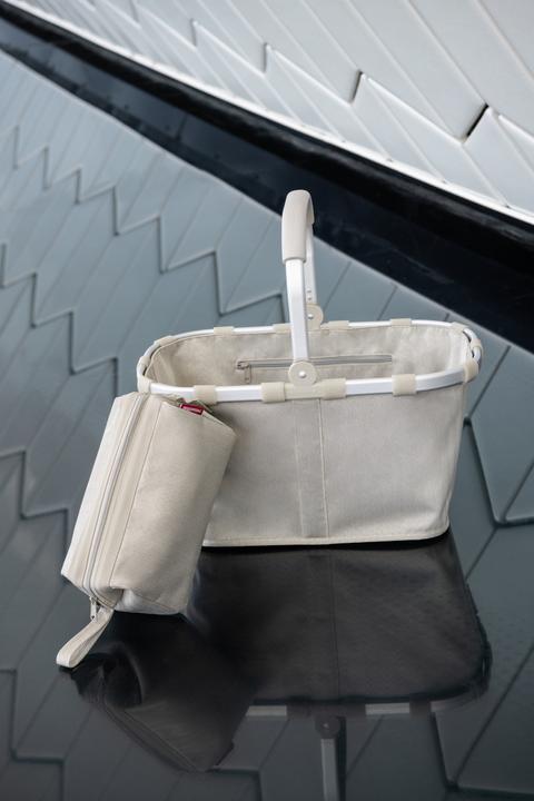 Immagine prodotto reisenthel Necessaire Travelcosmetic Sabbia a spina di pesce (4 l)