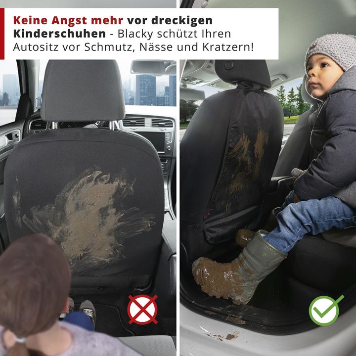 Produktbild KidsExperts Blacky
