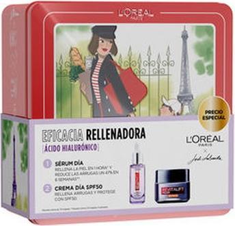 L'Oréal Paris L'Oreal Revitalift Filler Set 2 Pieces