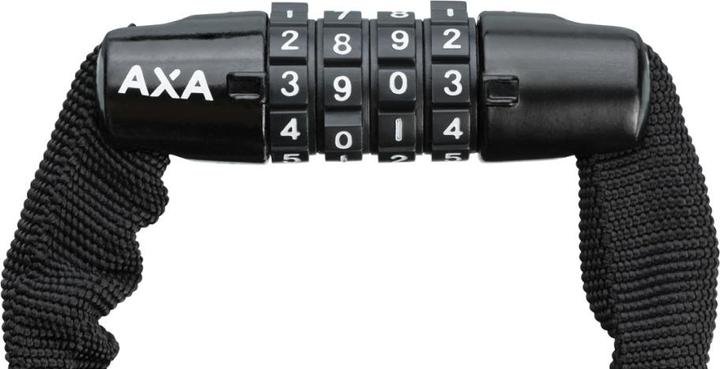 Actual product image AXA Rigid Code (120 cm)