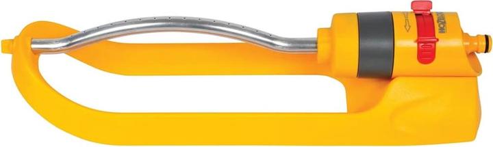 Hozelock Viereckregner Plus 2972P0000 2 (Viereckregner)